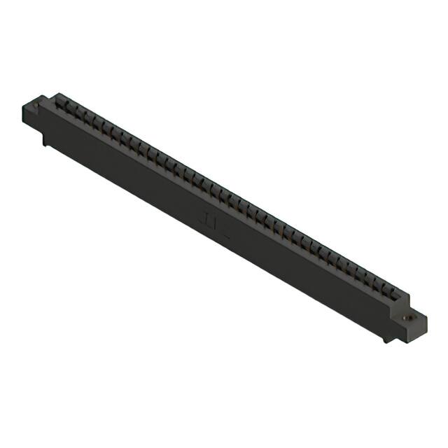 387-037-524-607 EDAC Inc.  Edgeboard Connectors